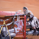 Image for article titled The Force Is Strong With This Gallery Of Star Wars Celebration Cosplay